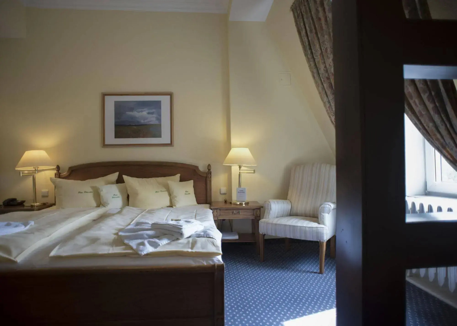Hotel Haus Hainstein