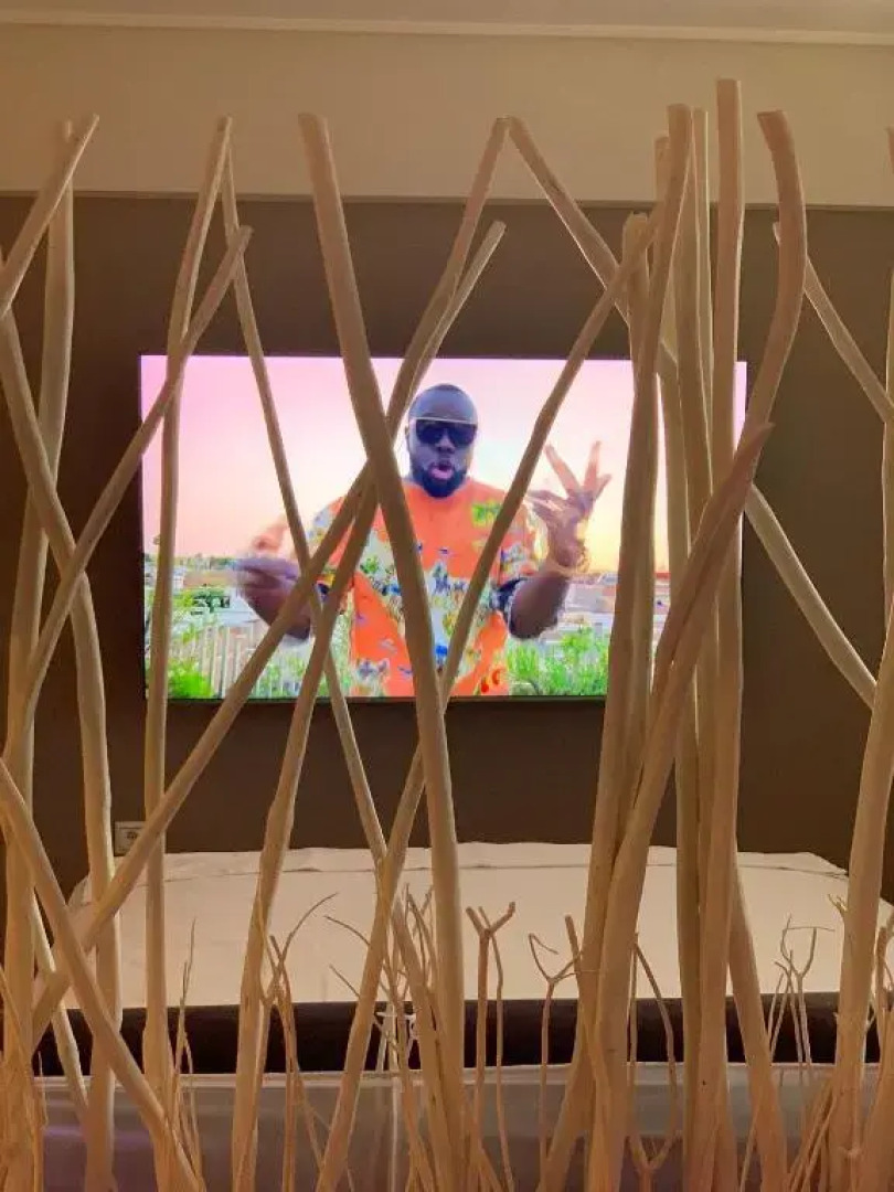 Eva suite Vip excellent studio 1