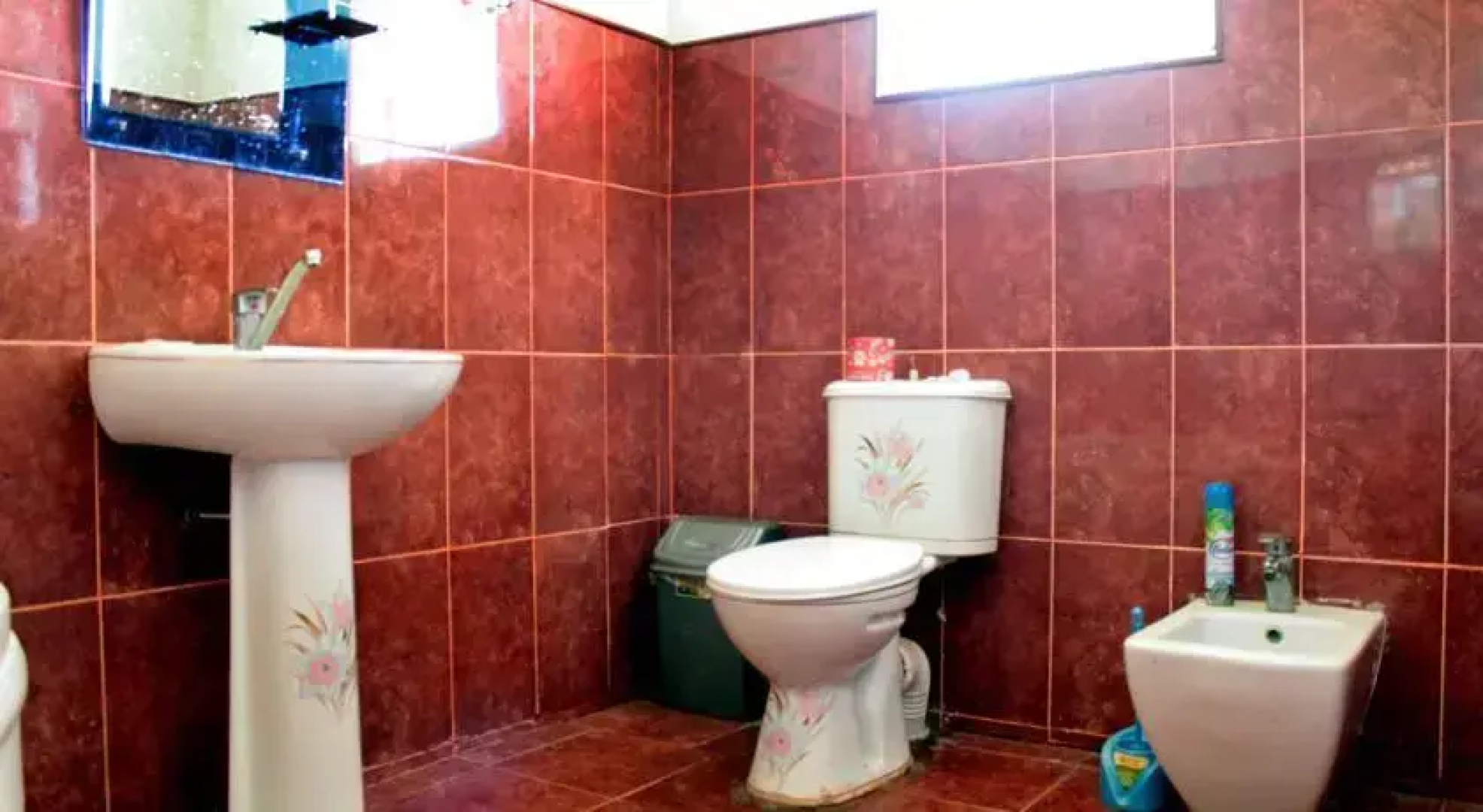 Guest House on Esartia Street 78