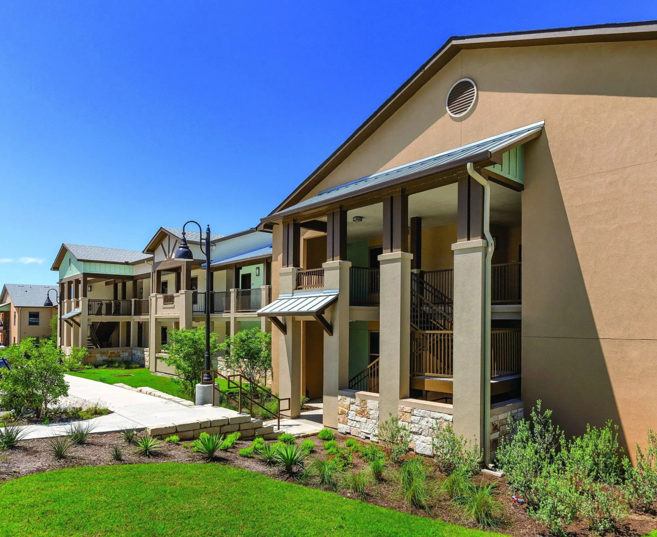 WorldMark Marble Falls