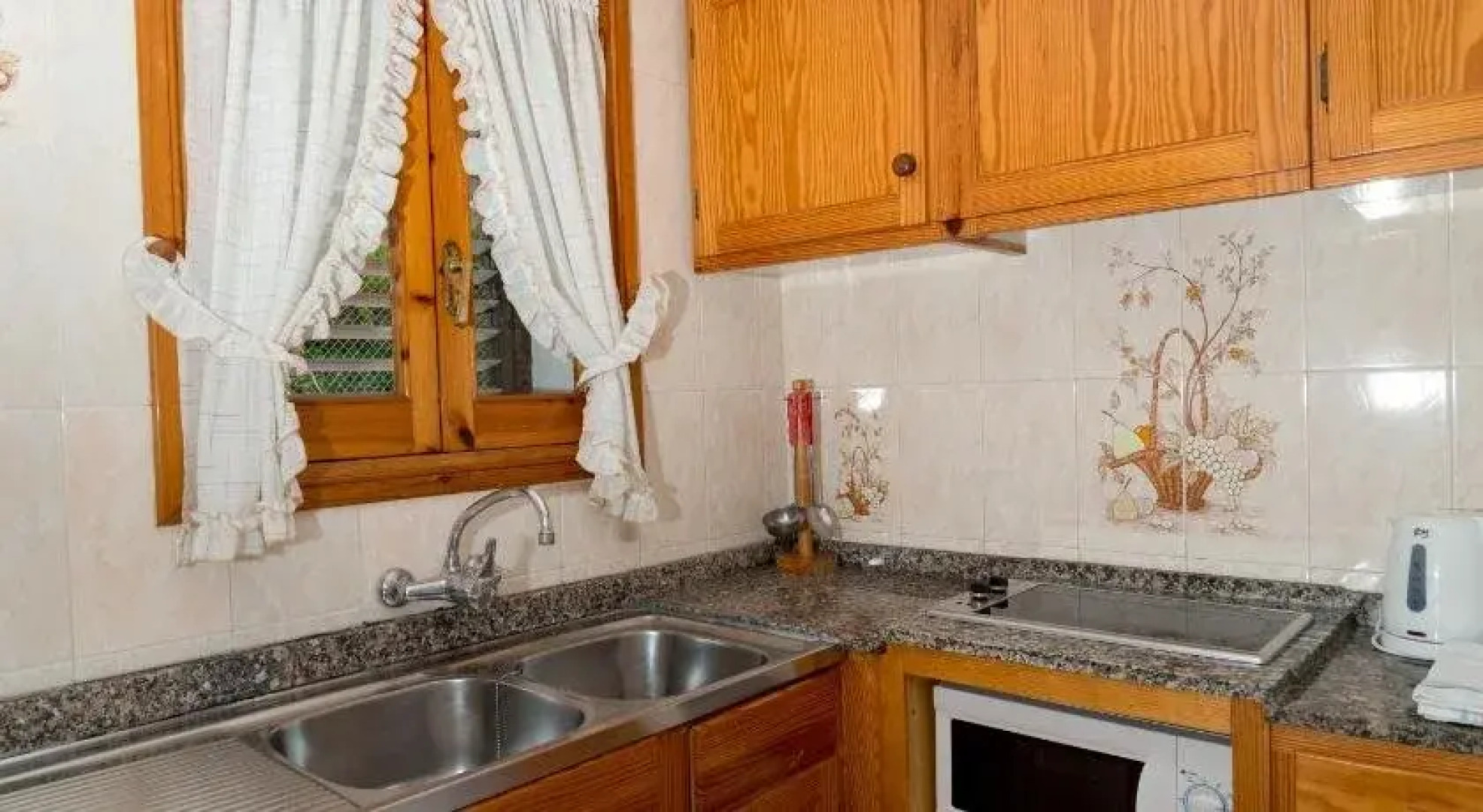 Flats Friends Apartamentos Es Puet Blanc