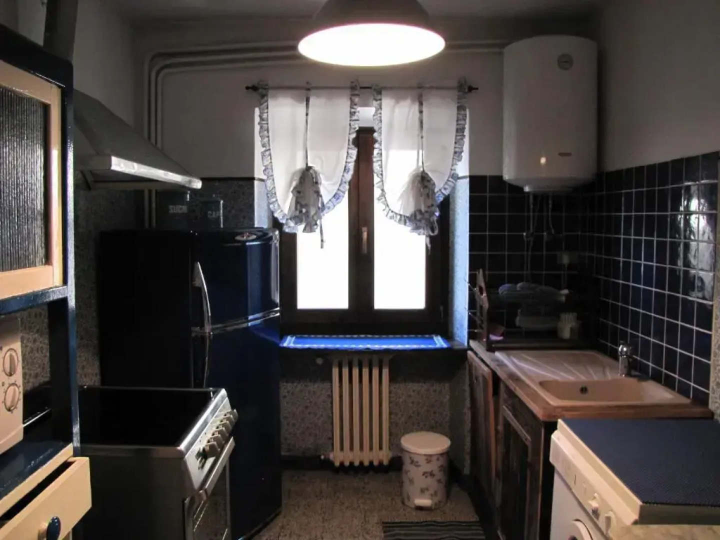 Appartamenti dei Giardini