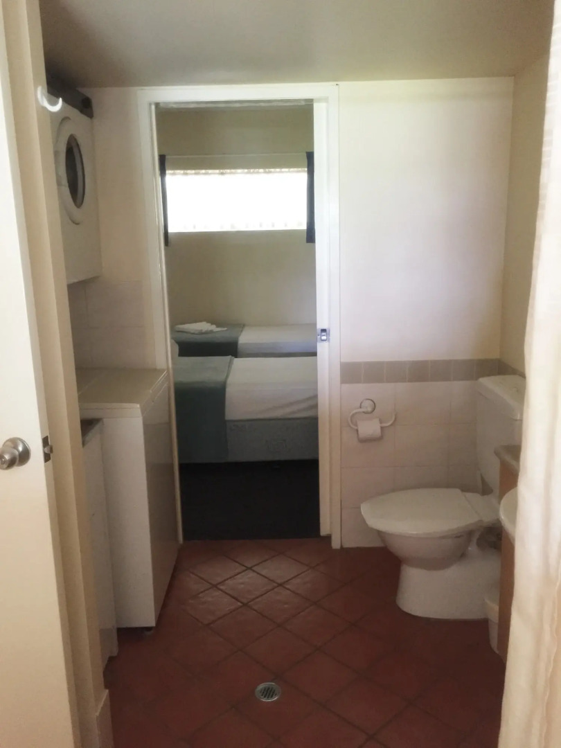 Villa Vaucluse Apartments of Cairns