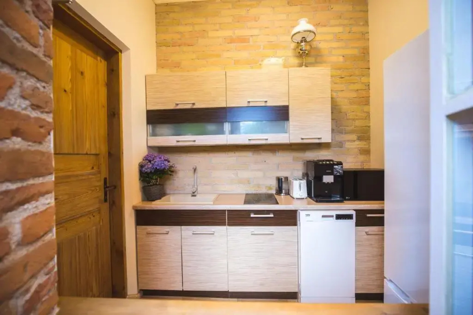 Pajusi Mõisa Külalistemaja