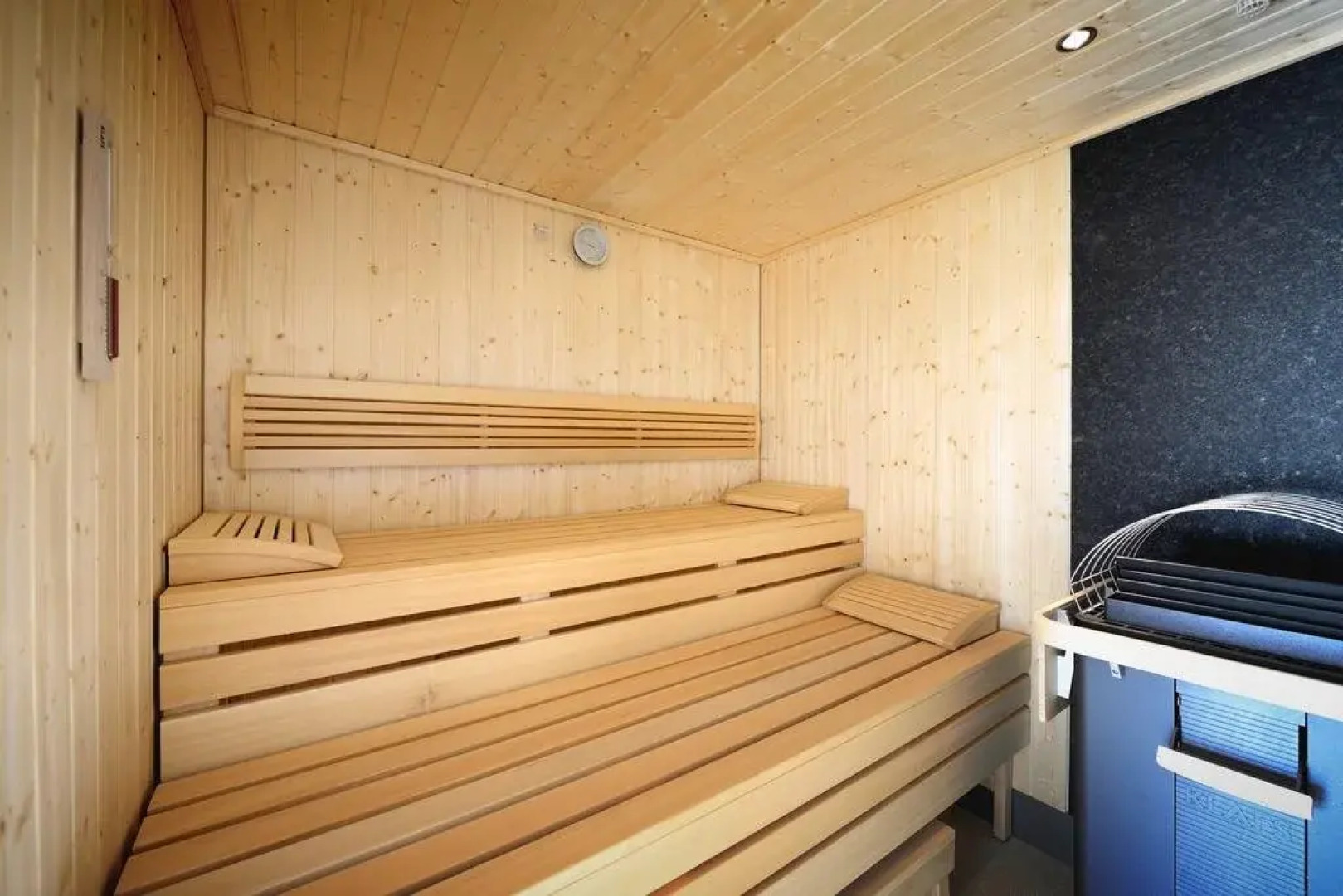 Almfamilyhotel Scherer