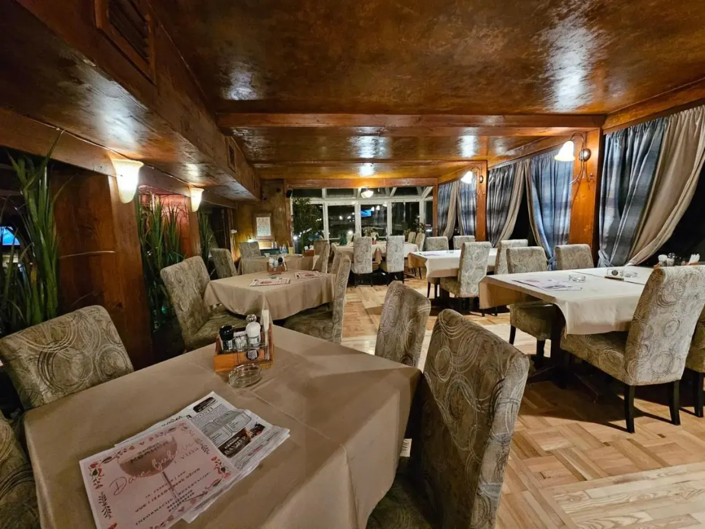 Hotel Koliba na Grzi