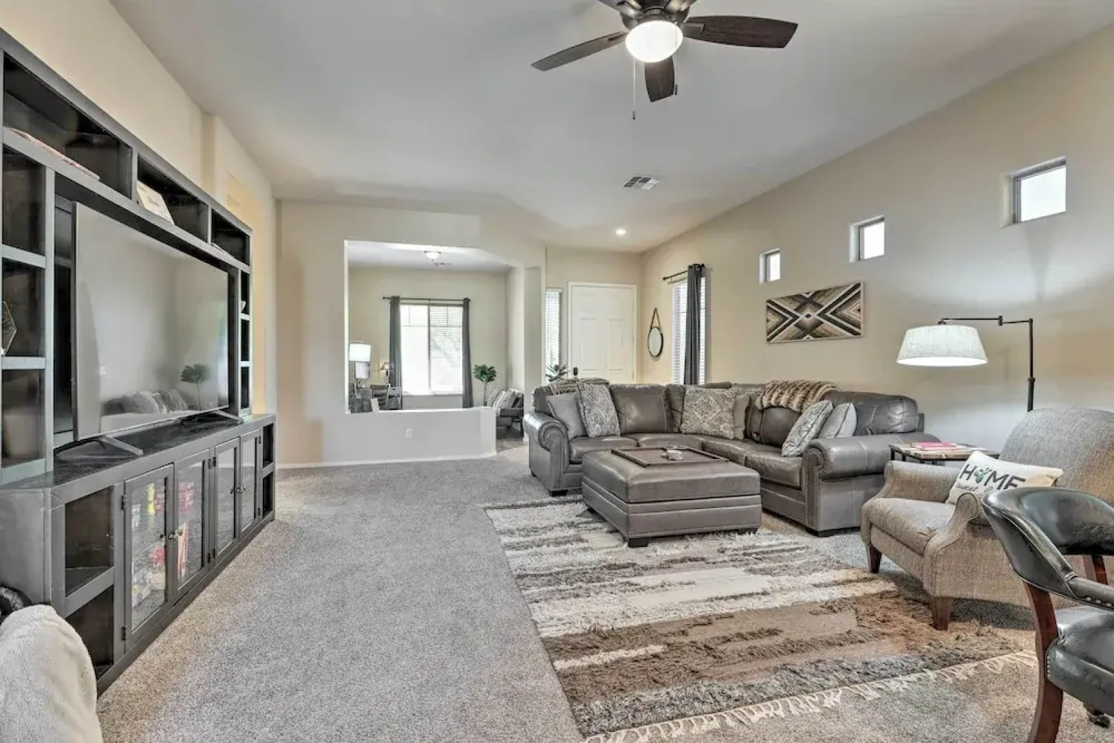 Near Golf & Spring Training: Goodyear Home w/ Pool