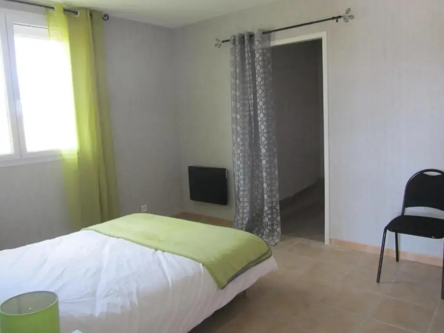 Appartement Clémenceau