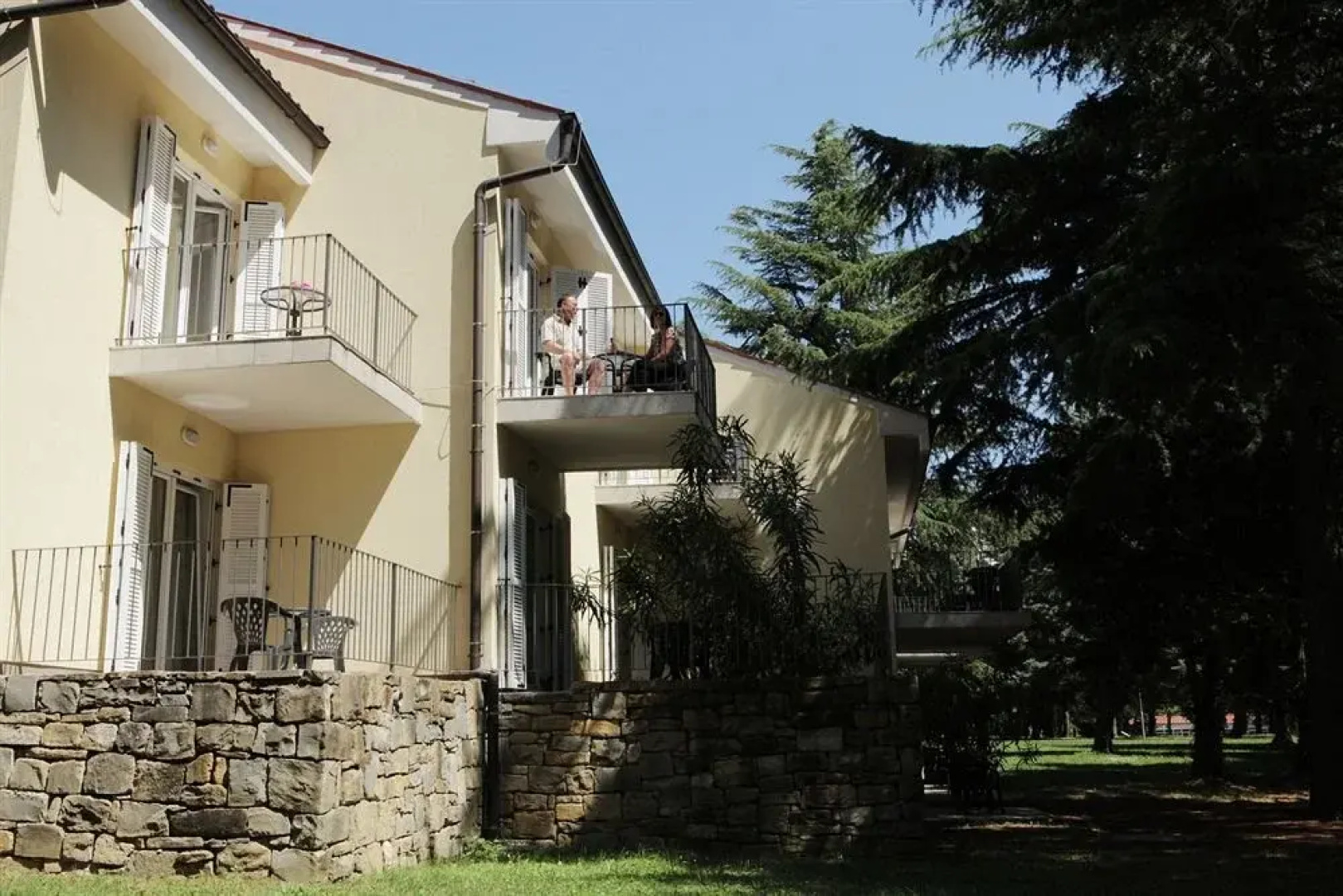Apartments Adria - Hotel & Resort Adria Ankaran