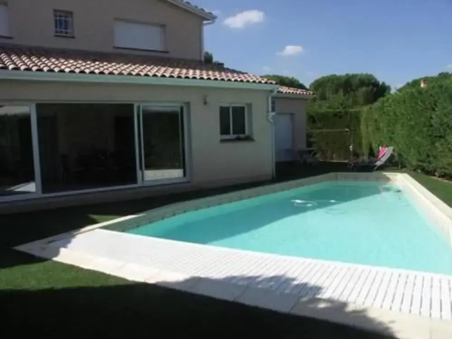 Chambres d'Hôtes Le Saint Ô Détente