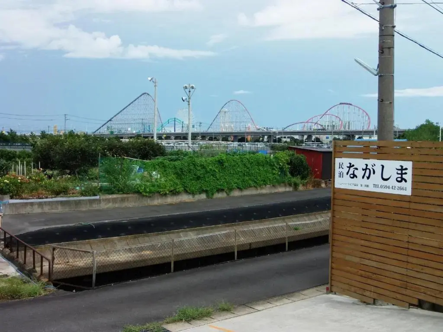 Minpaku Nagashima room4 / Vacation STAY 1033