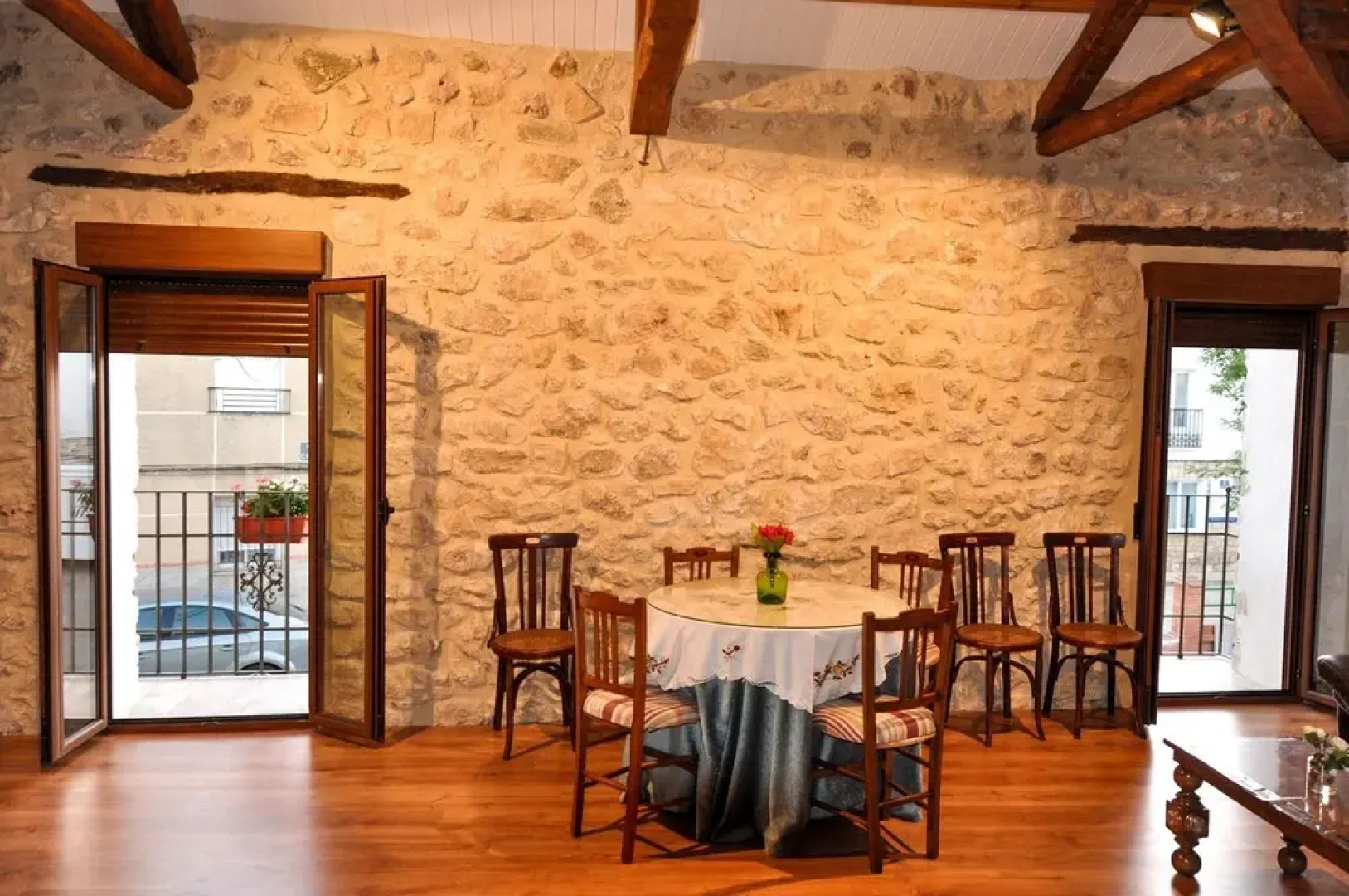 House With 6 Bedrooms in Carcelén, With Wonderful Mountain View, Balco