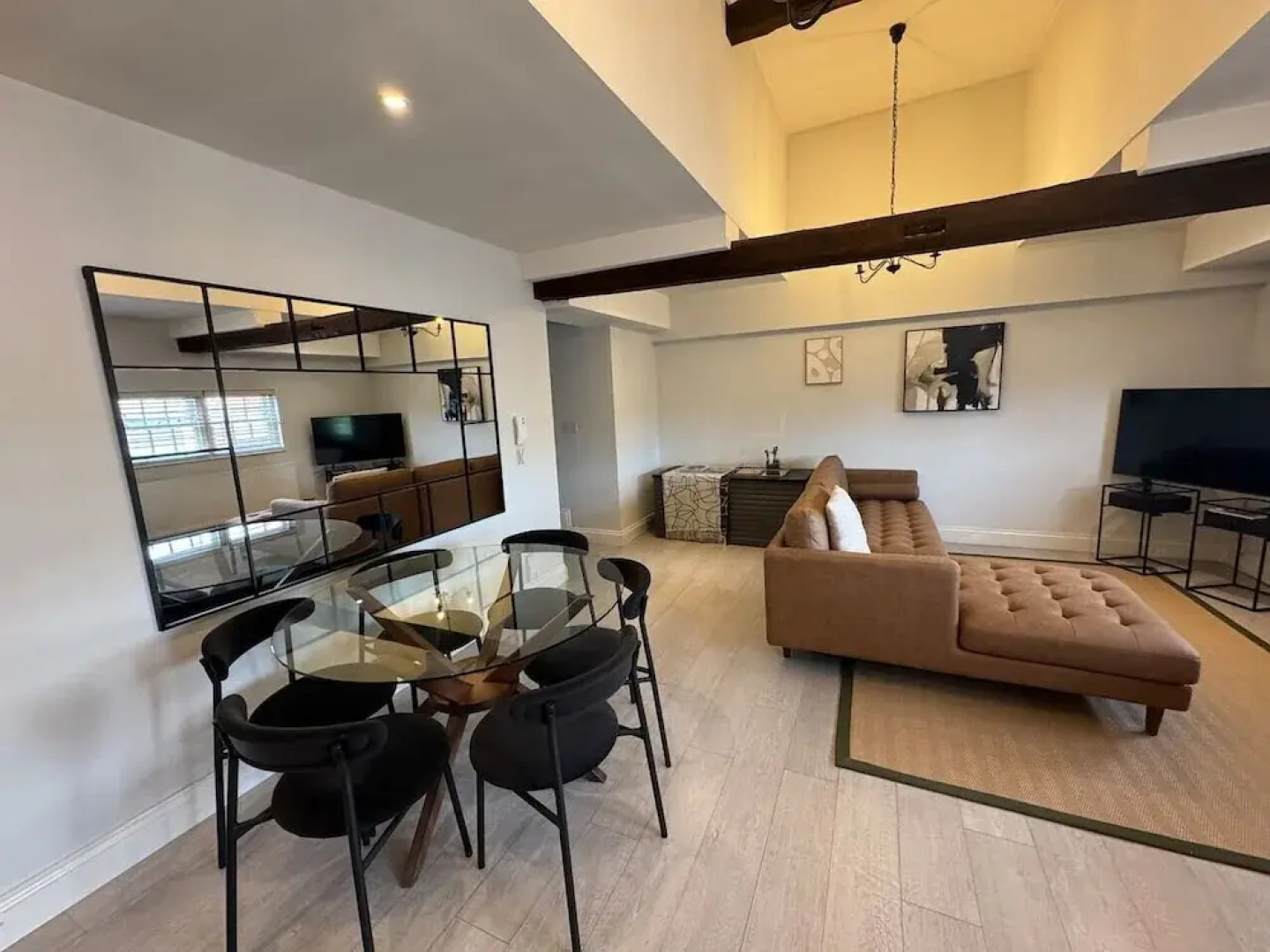 Urban Oasis - From 140 Per Night