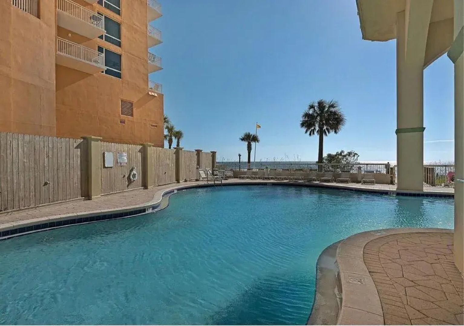 Celadon Beach Resort by Book That Condo