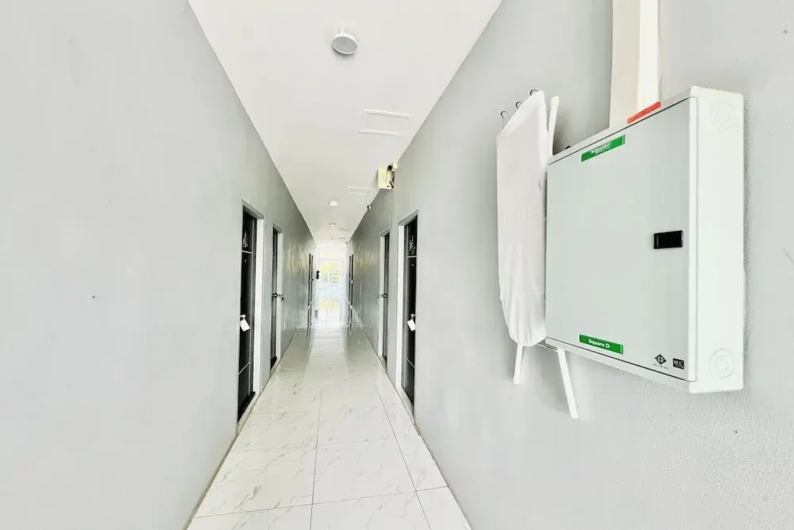 Parichat Bandung Hotel