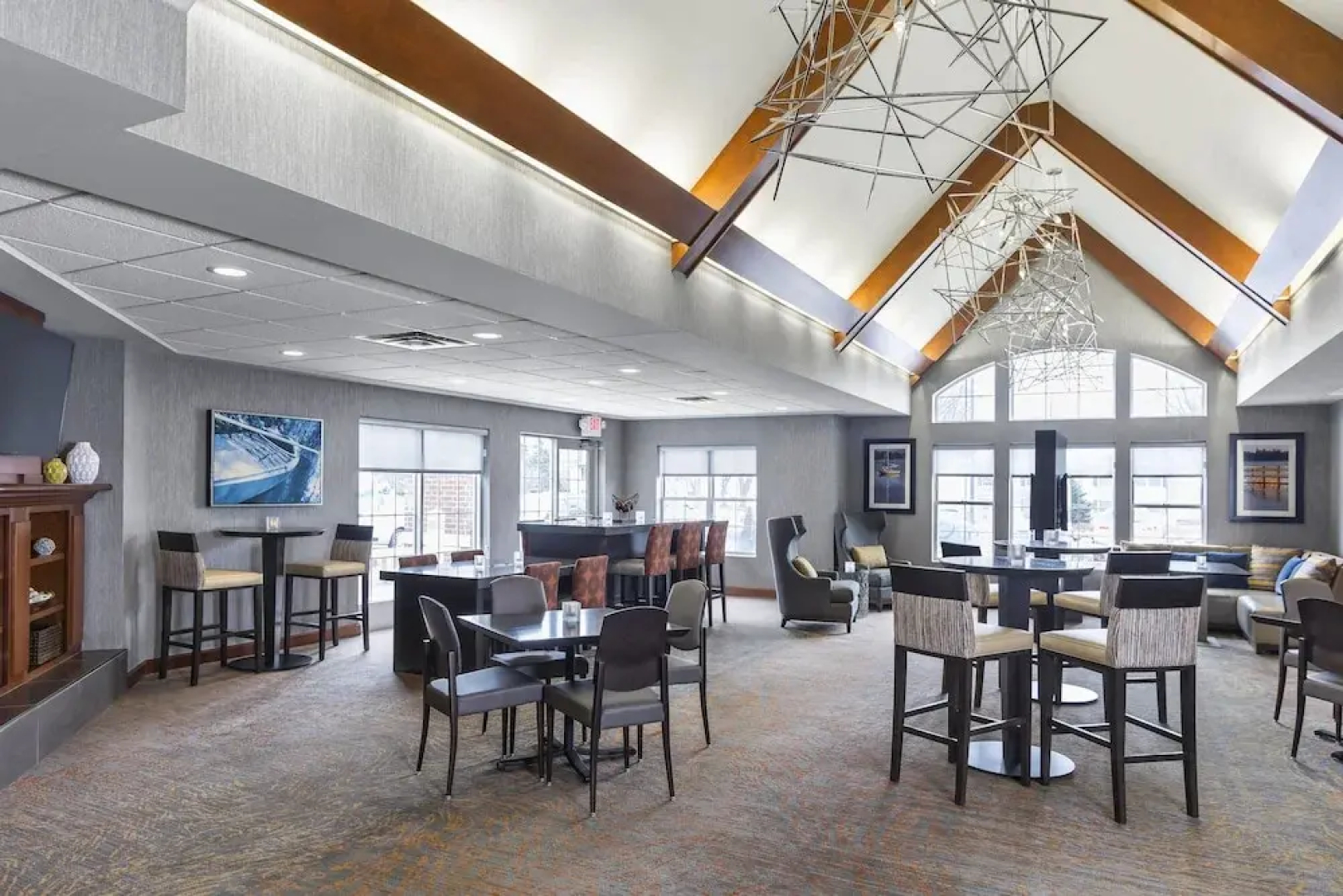 Residence Inn Minneapolis Bloomington
