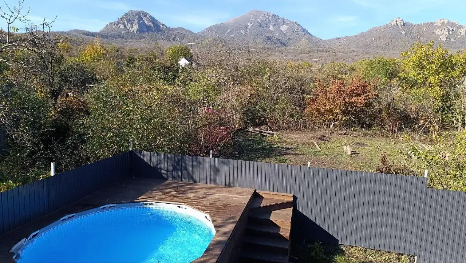 Коттедж на улице Ручейной 20