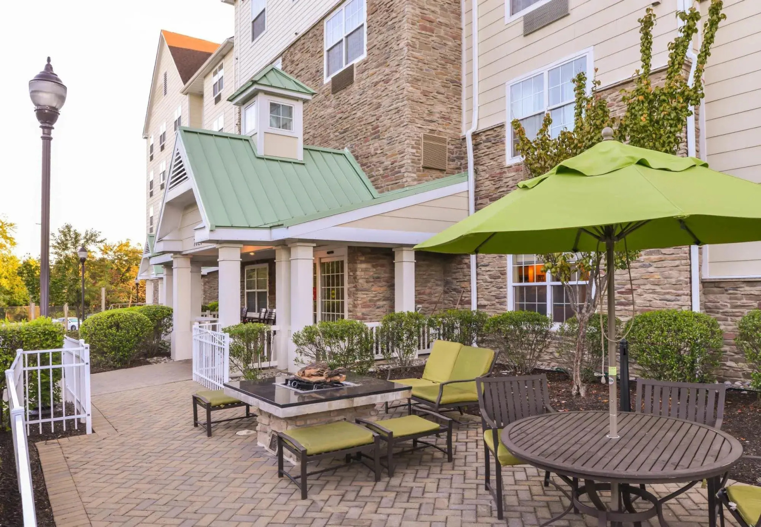 Towneplace Suites by Marriott Arundel Mills