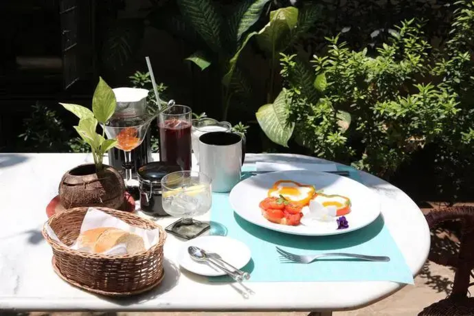 Hotel Boutique La Cigale