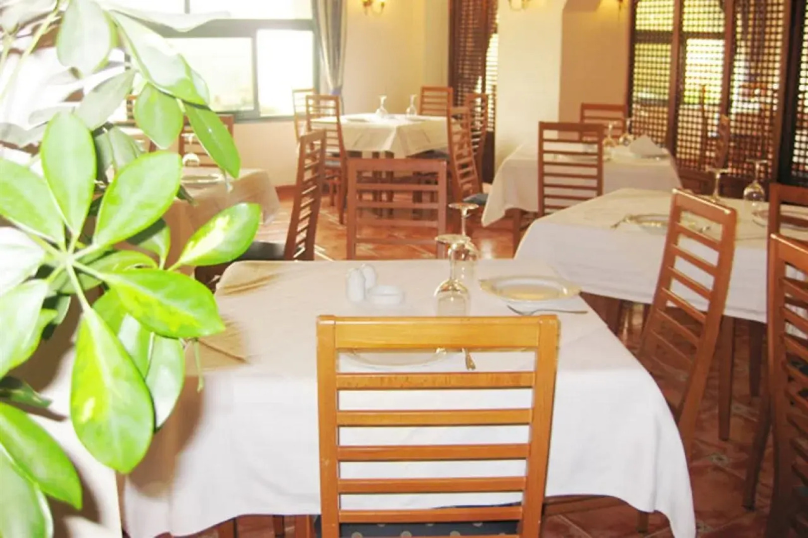 Hôtel Hammamet Alger