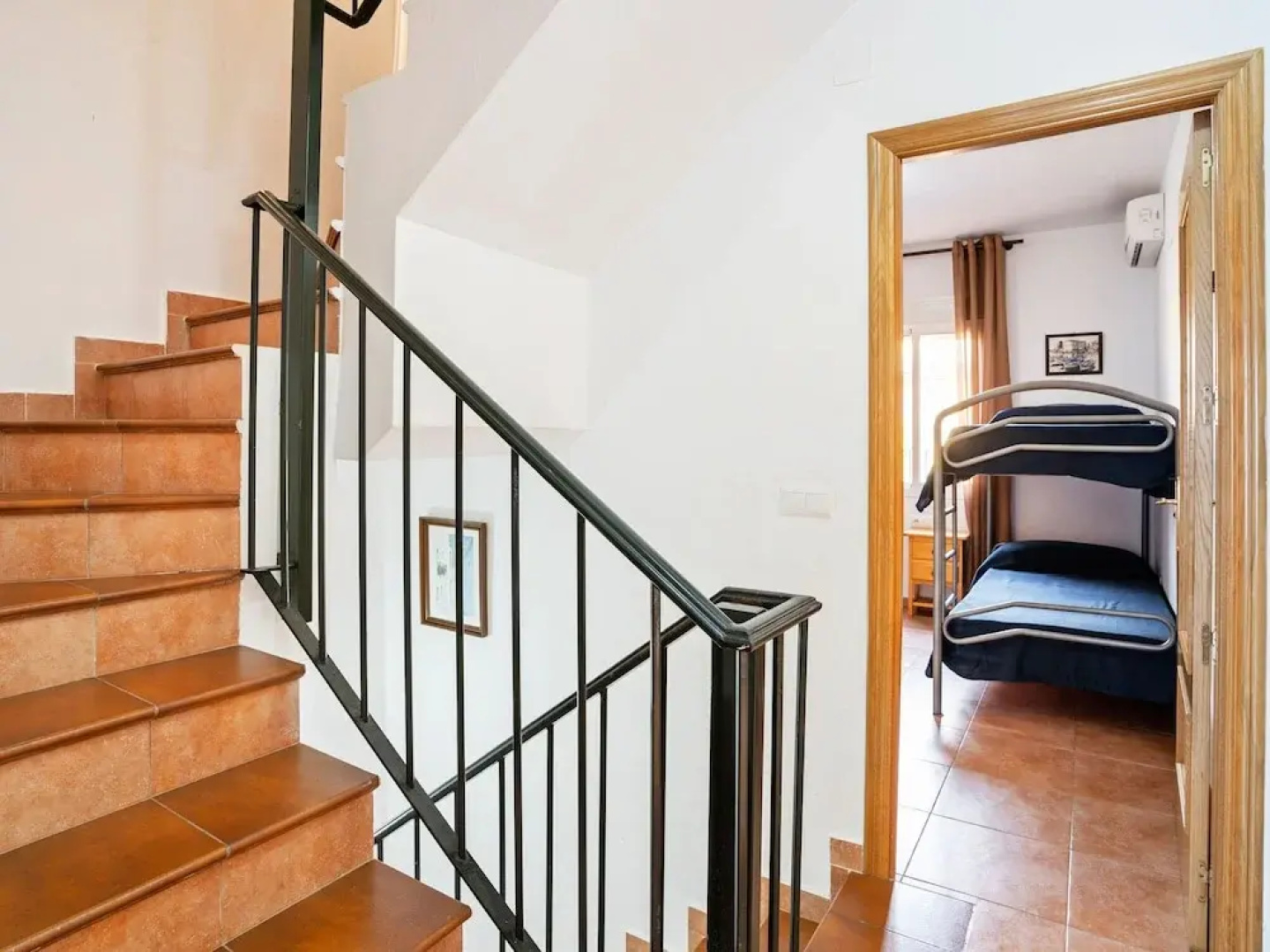Leisurely Apartment in Lepe With Swimming Pool