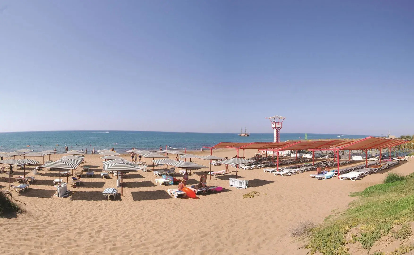 Sural Saray Hotel