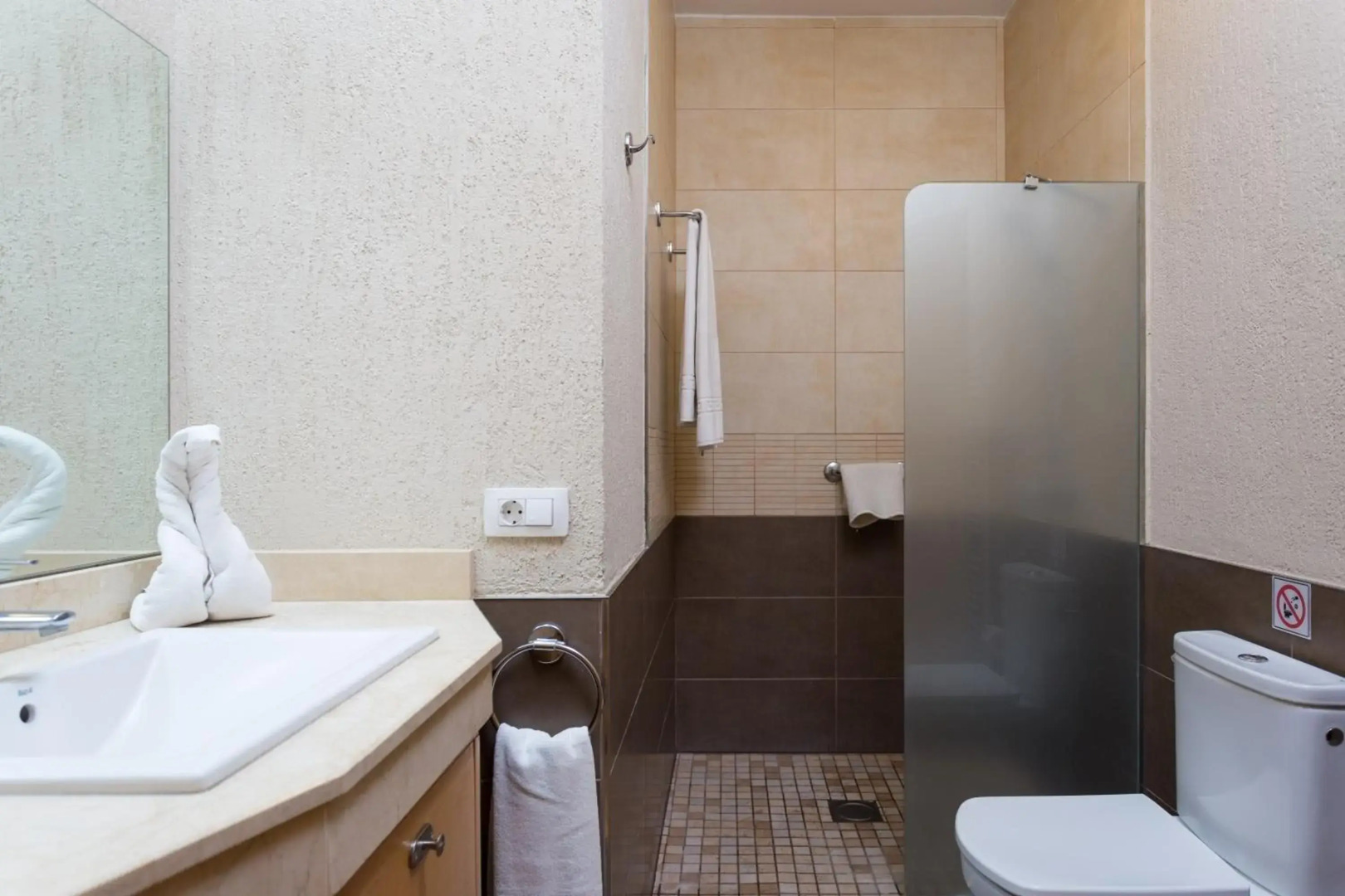 San Diego Apartamentos