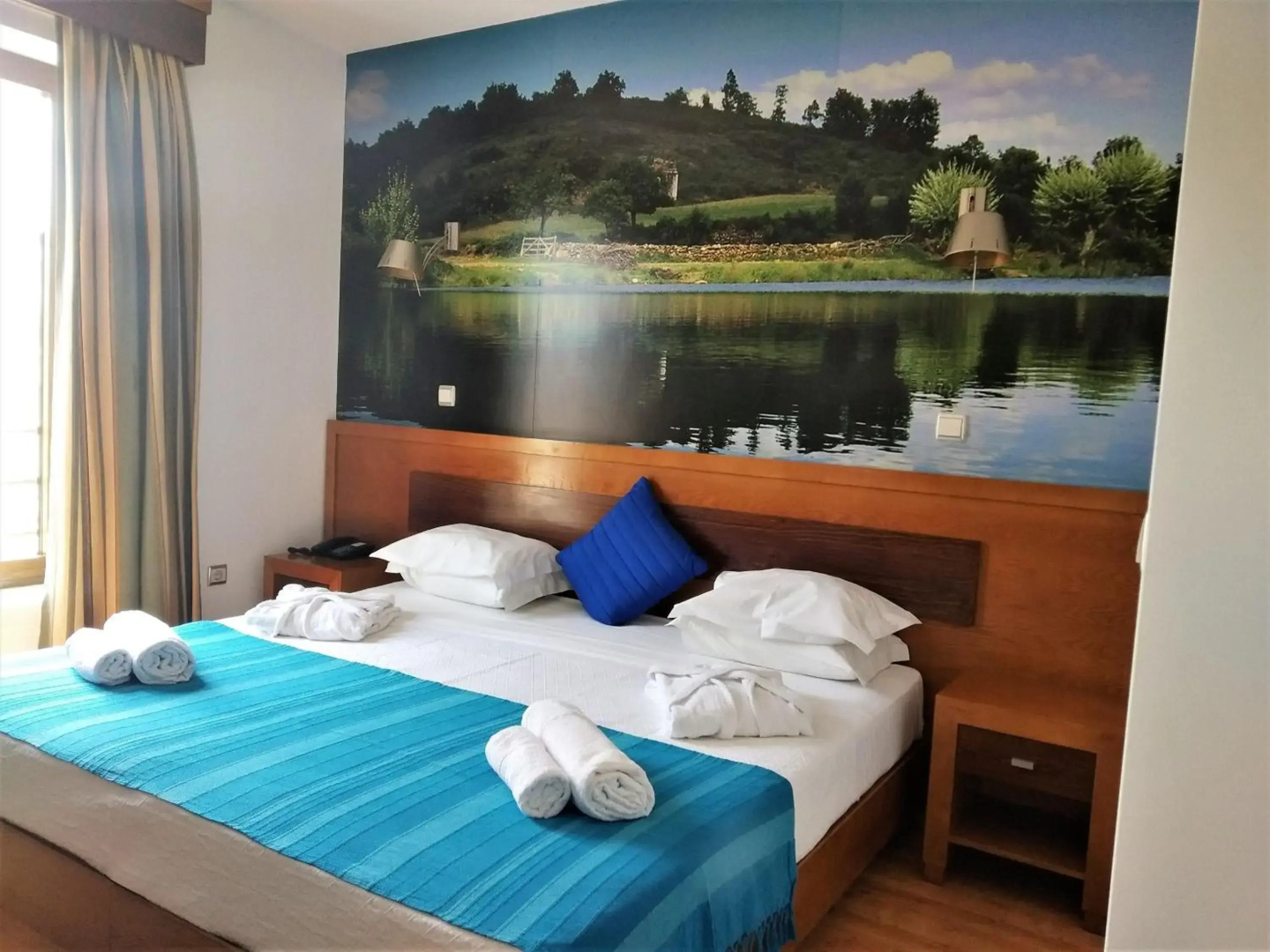 Hotel Rural Senhora De Pereiras