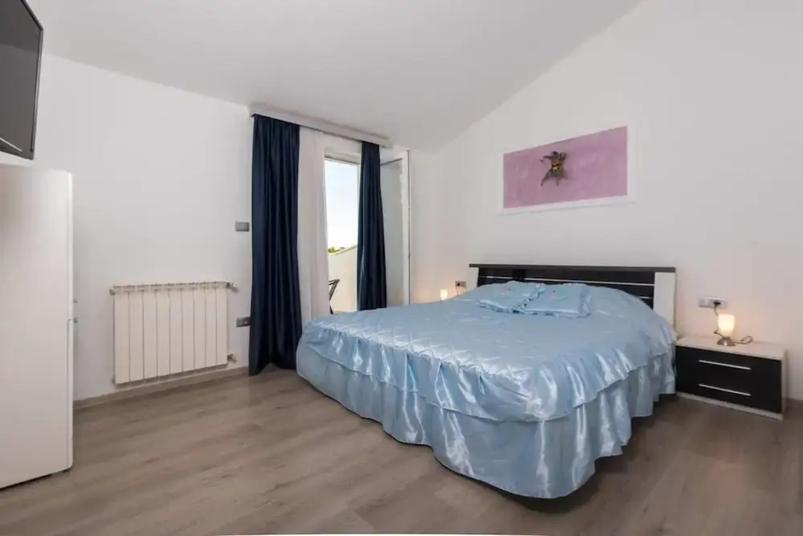 Private Villa in Sumber Near Rabac