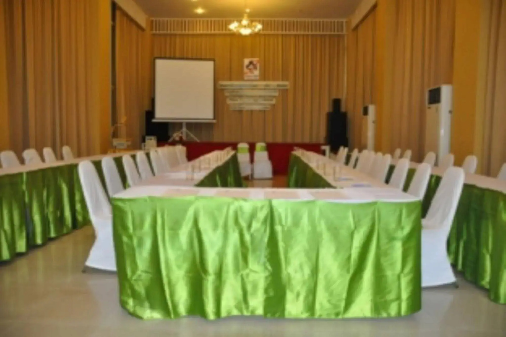 Nsiri Resort & Hotel