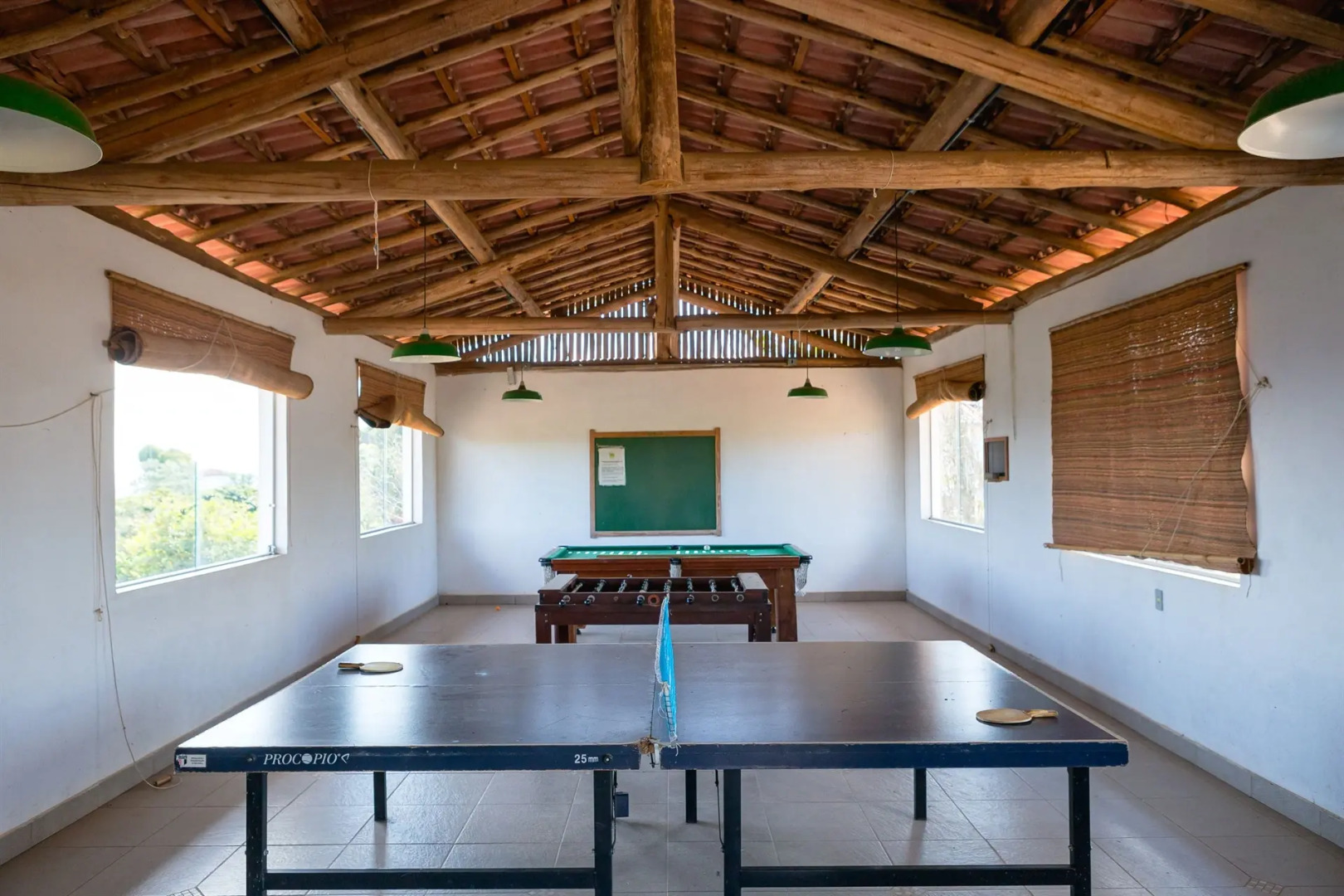 VOA Mirante Do Café