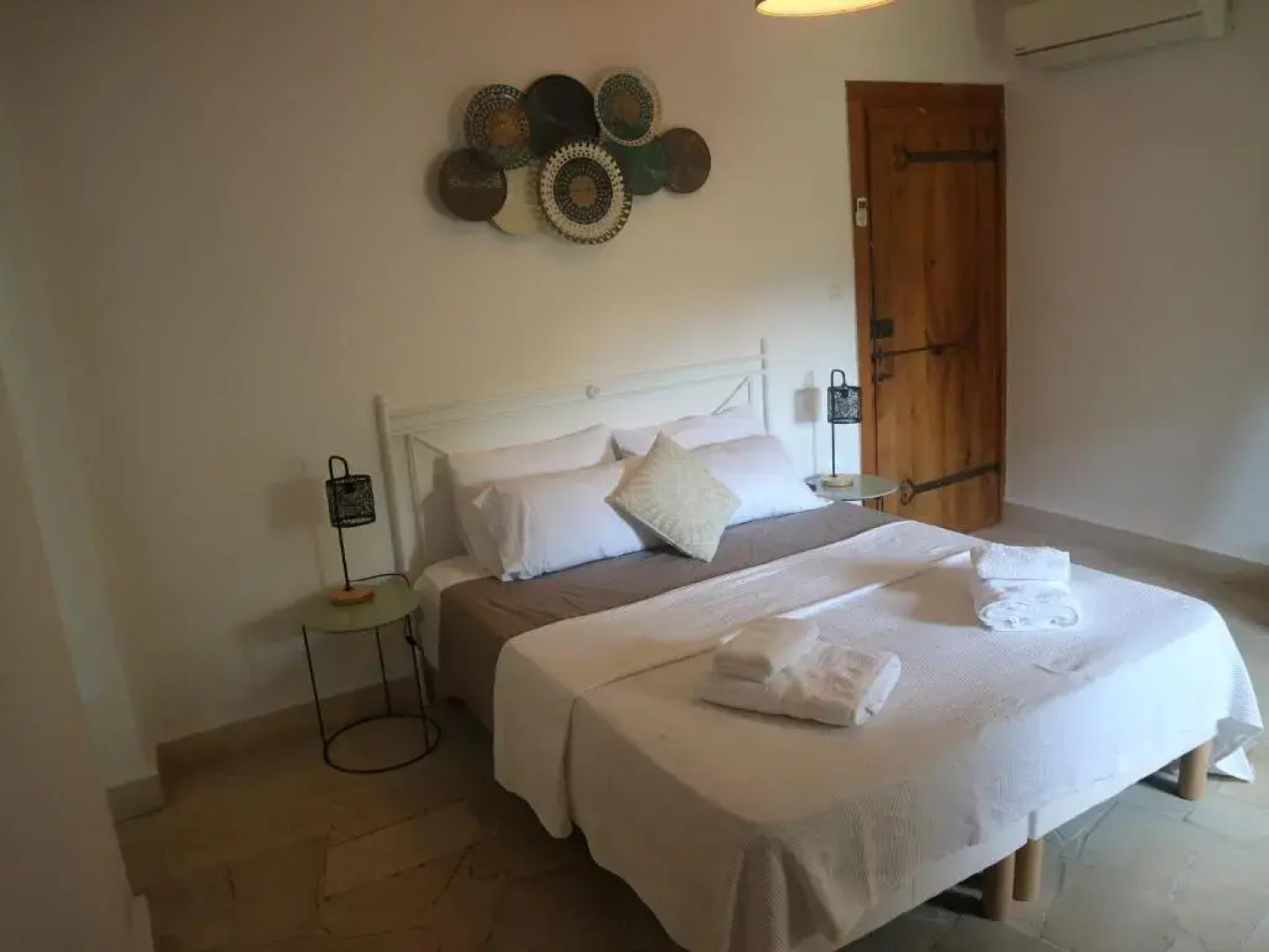 Mas des Poulains Chambres dhotes