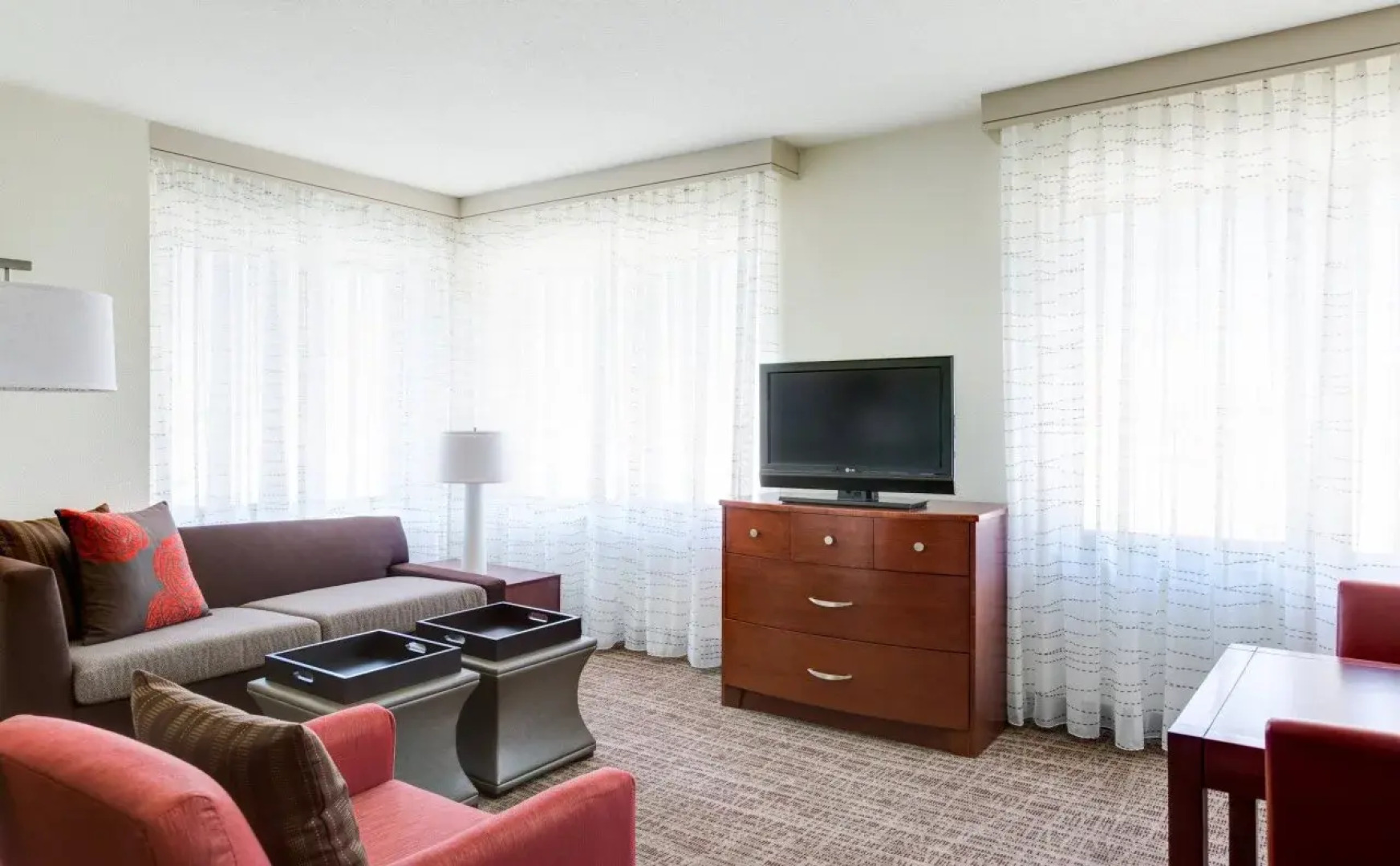 Residence Inn National Harbor Washington, DC Area