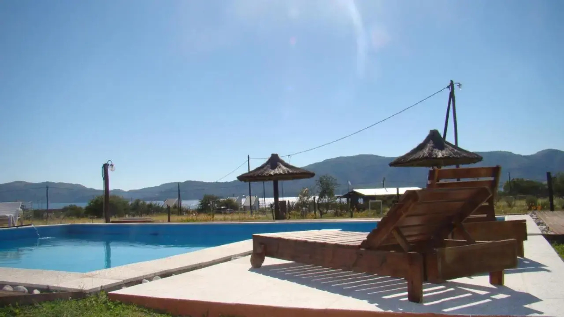 Remanso Los Molinos