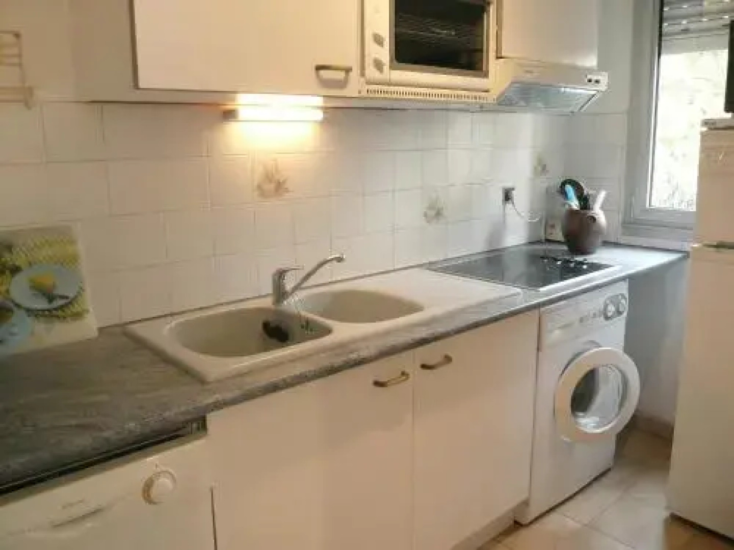 Apartment Le Nausicaa