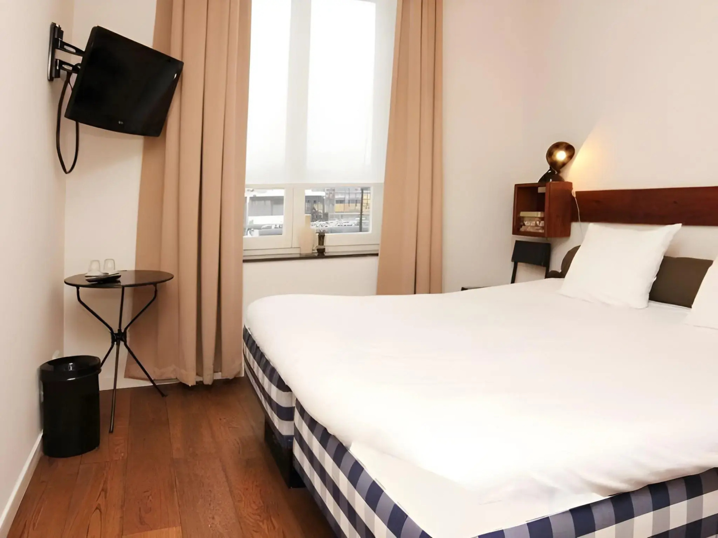 Townhouse Maastricht & Spa
