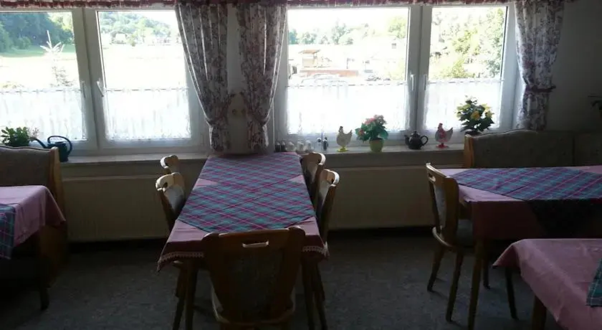 Pension Panorama