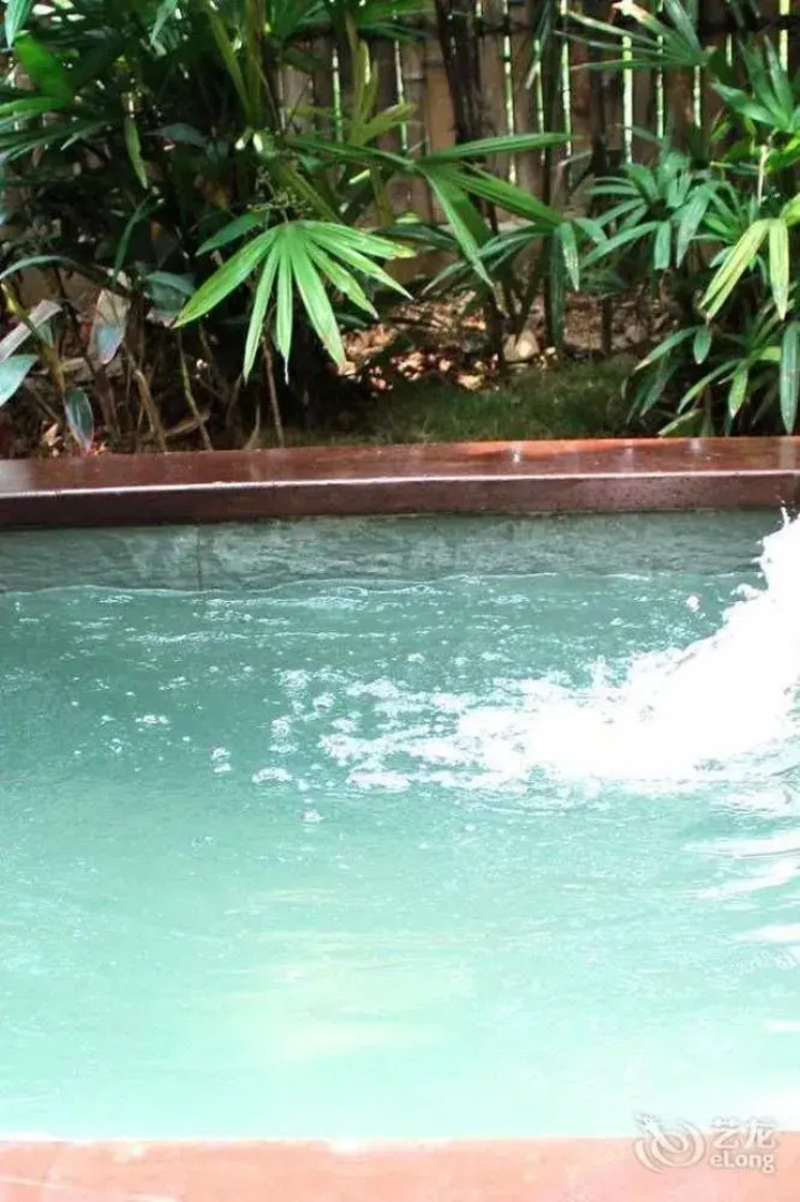 Xishan Hotspring Resort Hotel