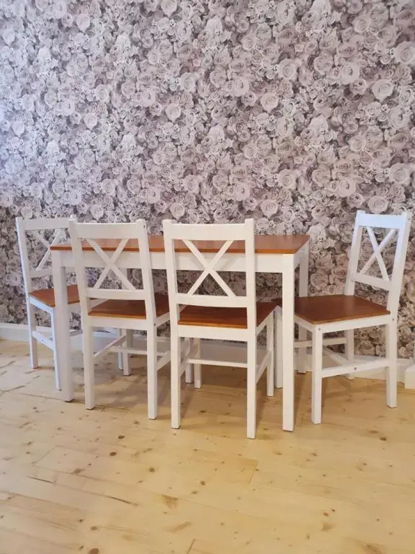 Nordstrand Idyll am Cossi