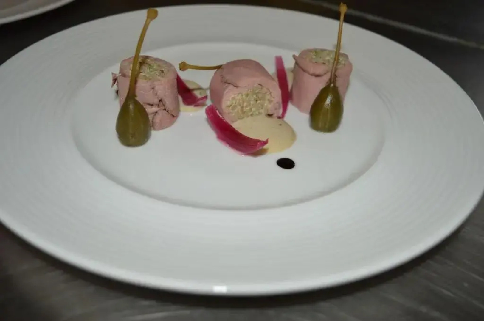 Le Relais Du Gué De Selle