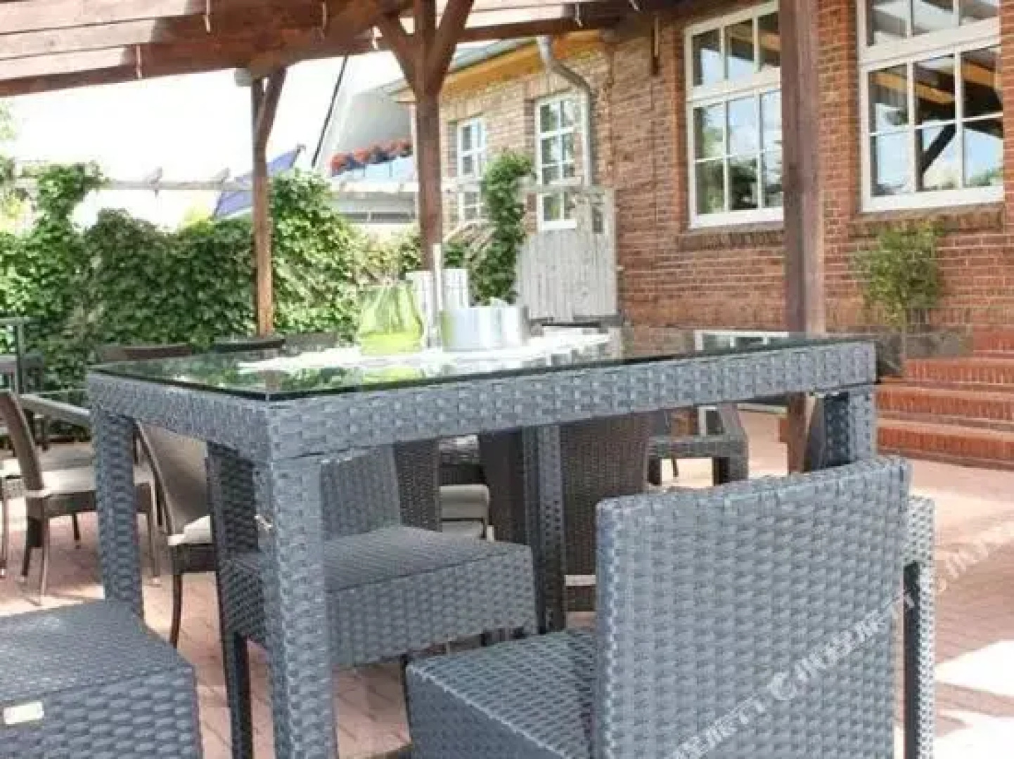 Hotel Restaurant Zum Eichenhof