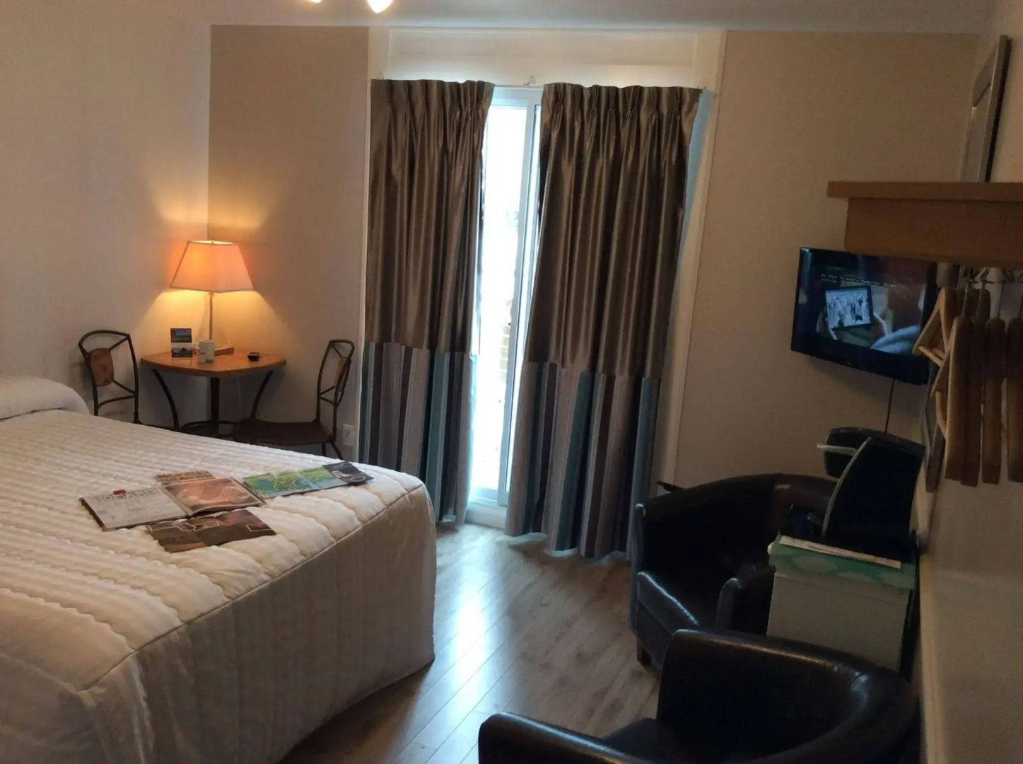 Hotel Motel Le Beluga