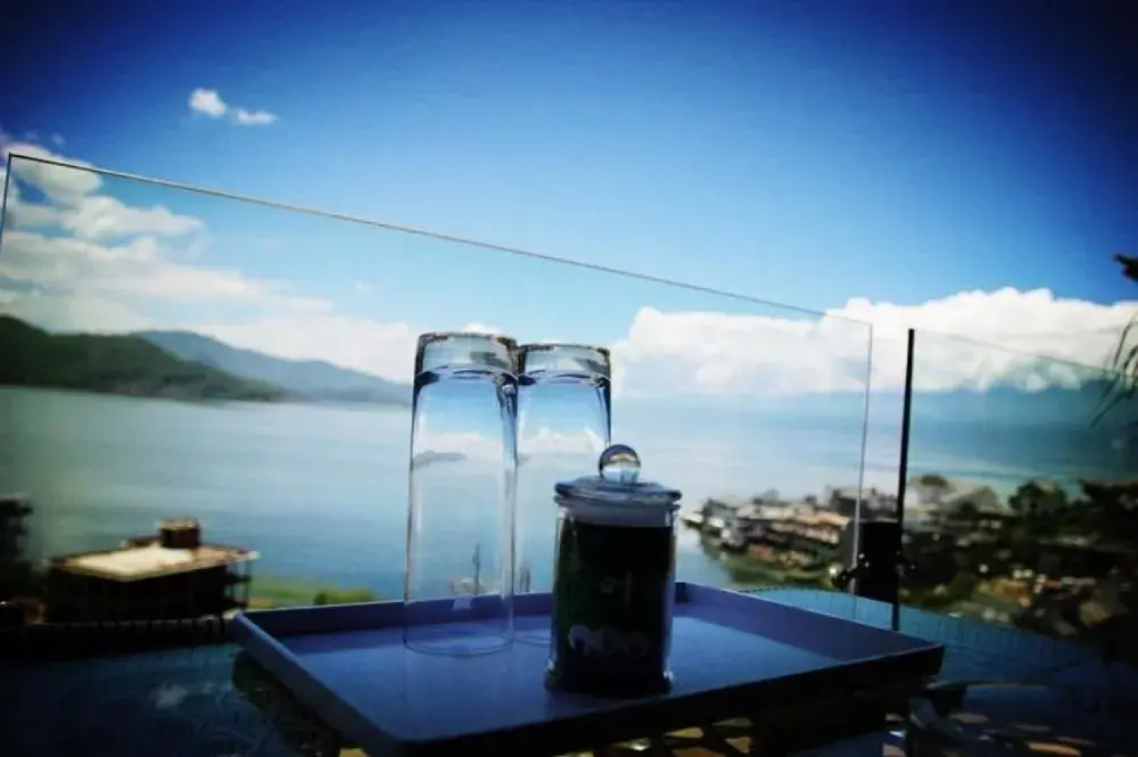 Shuanglang Suixi Mountain and Sea View Inn