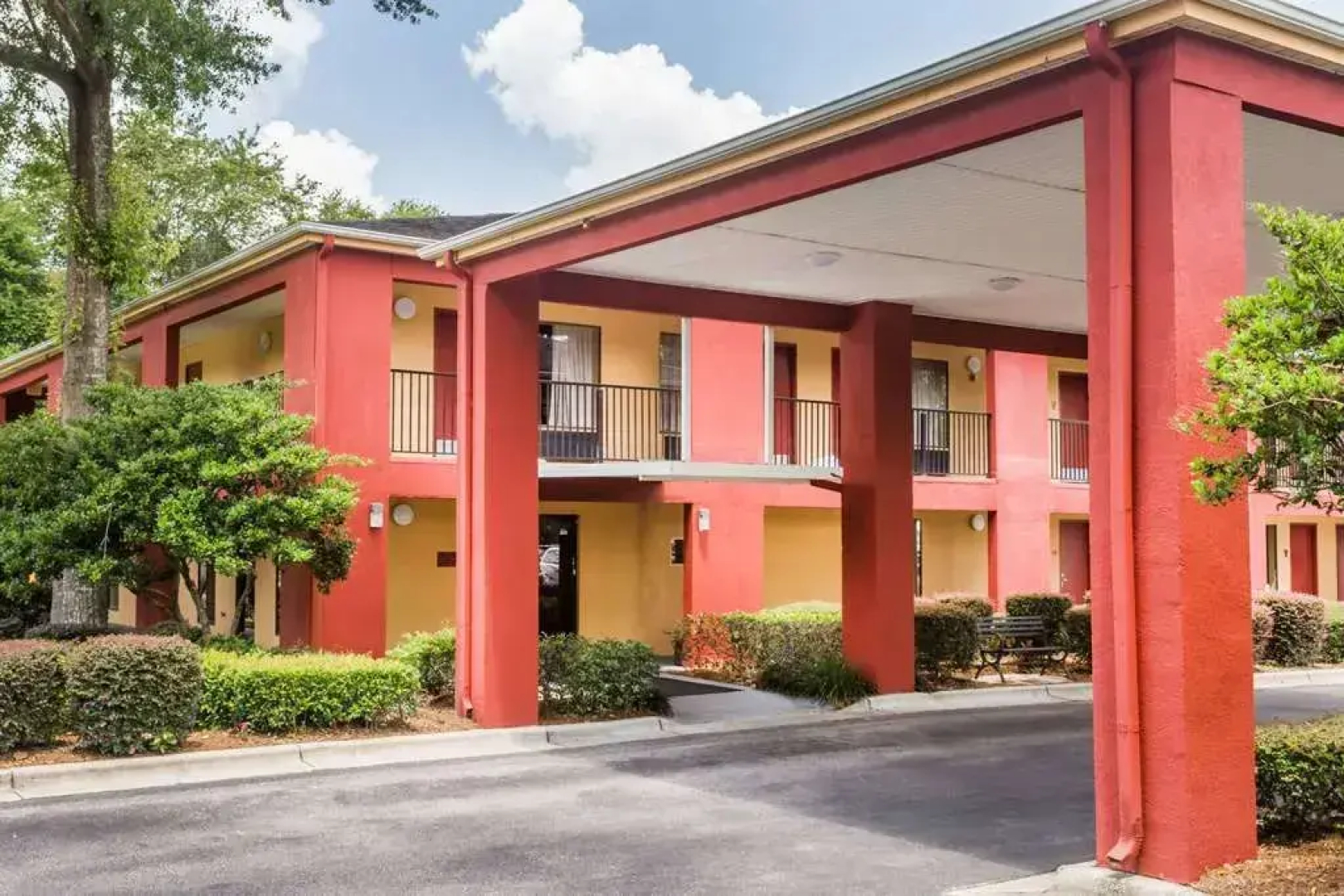 Quality Inn Pensacola West
