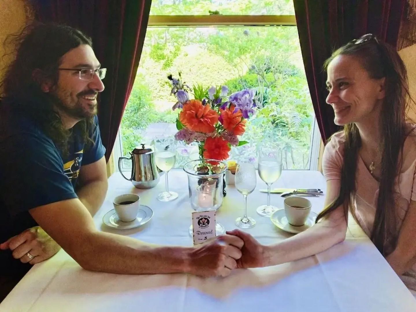 The Village Inn of Woodstock