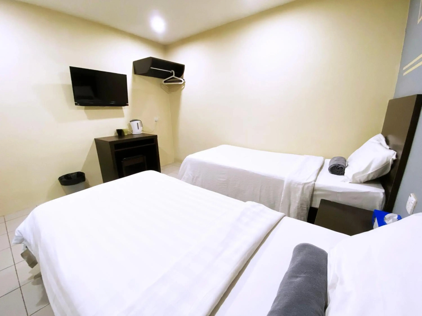 Your Hotel