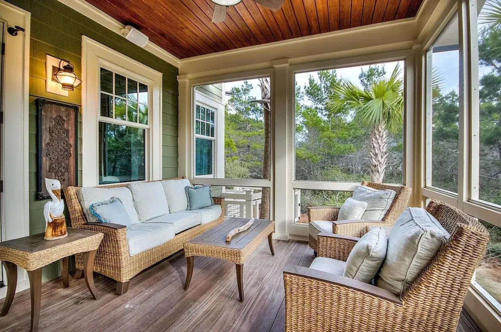 Sandy Ground by Exclusive 30A