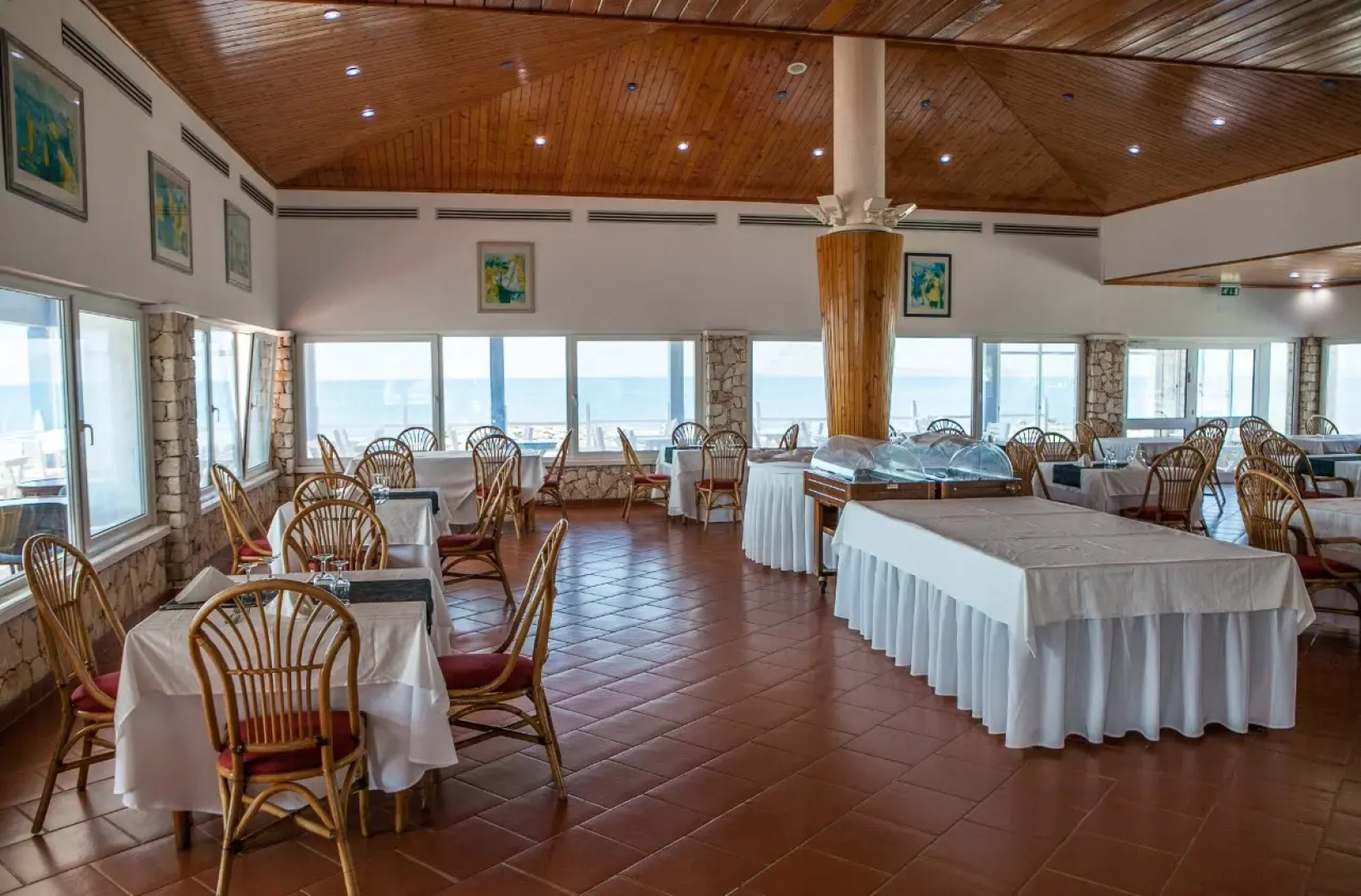 Murdeira Village Resort