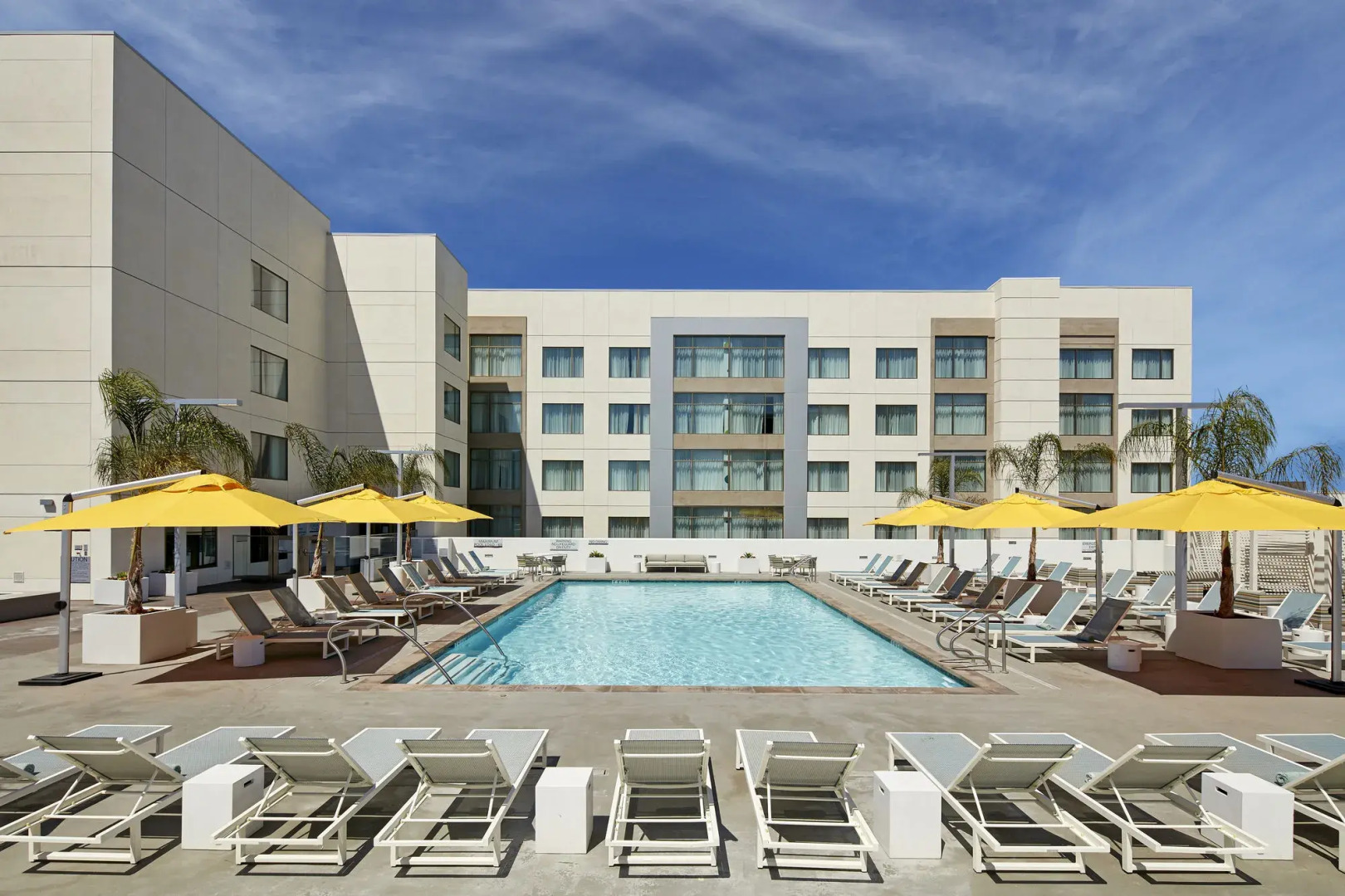 Residence Inn by Marriott at Anaheim Resort/Convention Cntr