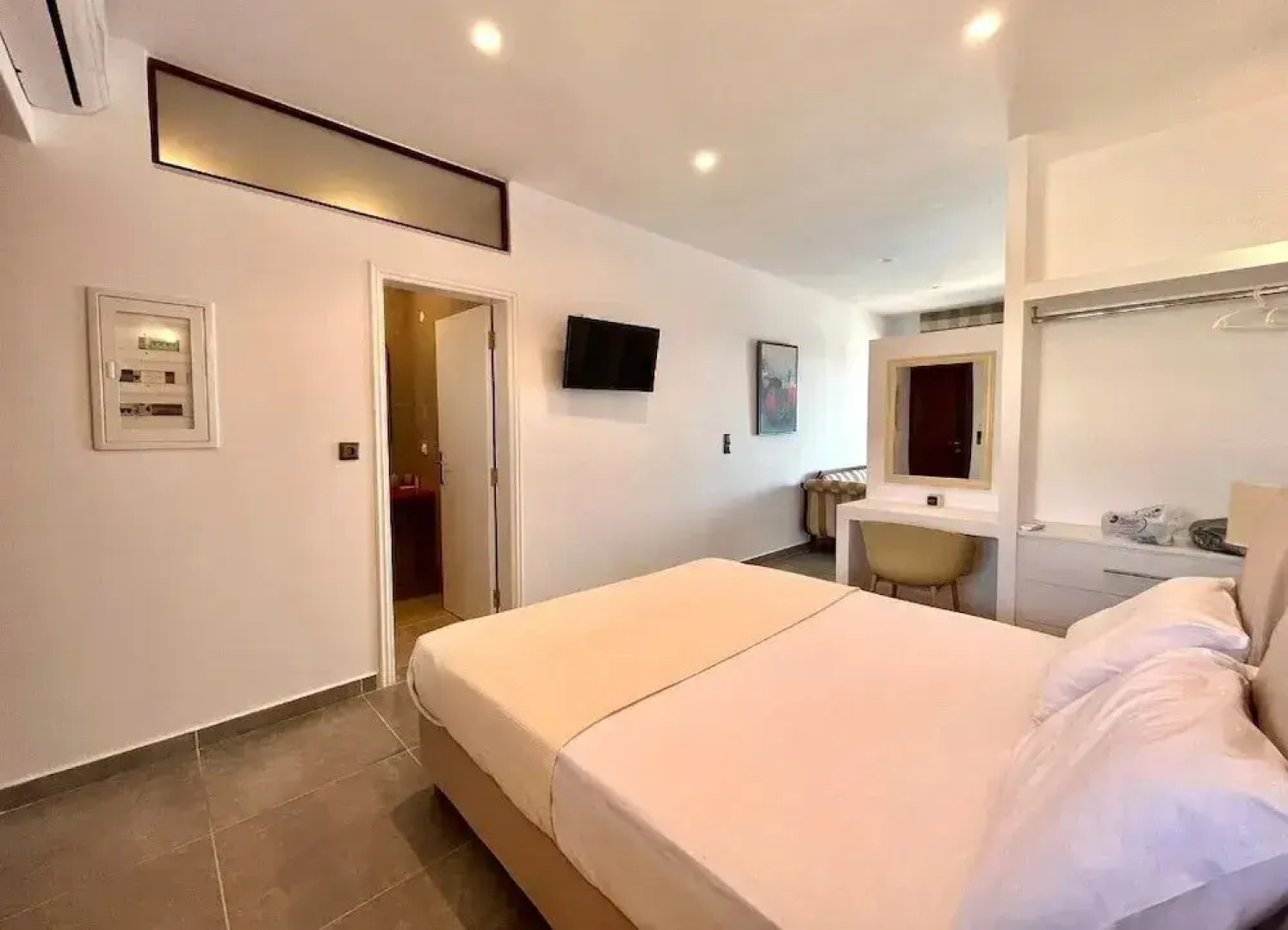 Michaliou Kipos Luxury Villas